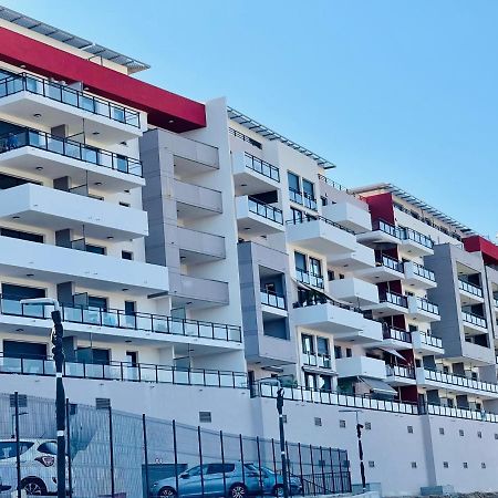 Ajaccio T2 Grand Standing Neuf - Centre Ville Et Plages - 4 Personnes - Parking Prive Ajaccio (Corsica) Exterior foto